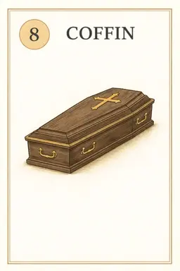 Coffin
