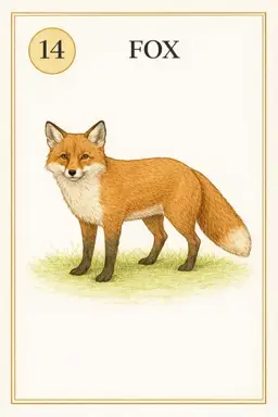 Fox